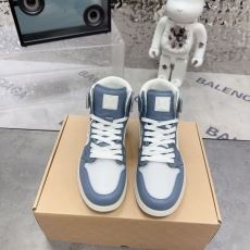 Louis Vuitton Trainer Sneaker